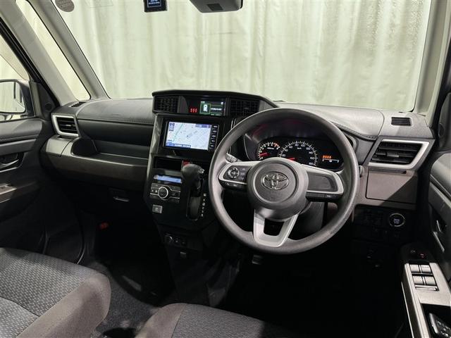 ルーミー Ｇ　衝突被害軽減システム　メモリーナビ　ワンセグ　バックカメラ　ＥＴＣ　ドラレコ　ＣＤ　ミュージックプレイヤー接続可　ＬＥＤヘッドランプ　両側電動スライド　スマートキー　キーレス　アイドリングストップ（8枚目）