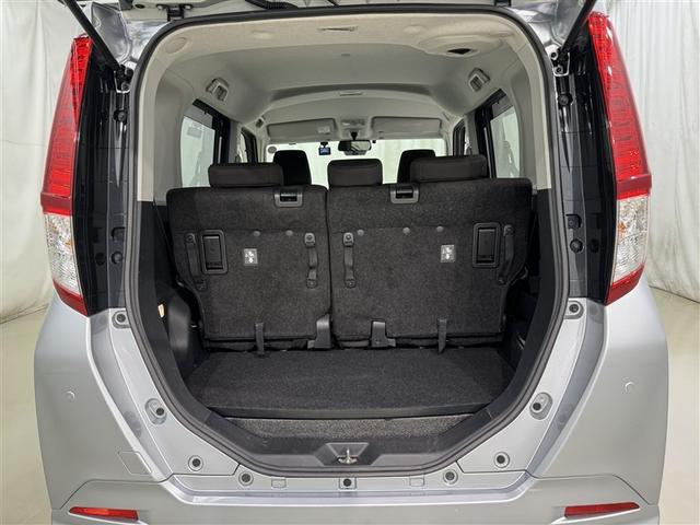 ルーミー Ｇ　衝突被害軽減システム　メモリーナビ　ワンセグ　バックカメラ　ＥＴＣ　ドラレコ　ＣＤ　ミュージックプレイヤー接続可　ＬＥＤヘッドランプ　両側電動スライド　スマートキー　キーレス　アイドリングストップ（30枚目）