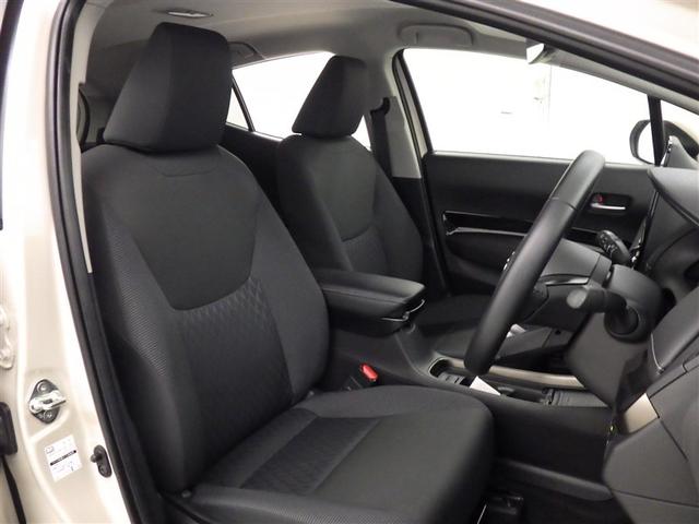 アクア Ｚ　衝突被害軽減システム　メモリーナビ　フルセグ　バックカメラ　ＥＴＣ　ミュージックプレイヤー接続可　オートクルーズコントロール　ＬＥＤヘッドランプ　スマートキー　キーレス　ハイブリッド　ワンオーナー（24枚目）