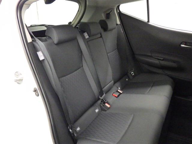 アクア Ｚ　衝突被害軽減システム　メモリーナビ　フルセグ　バックカメラ　ＥＴＣ　ミュージックプレイヤー接続可　オートクルーズコントロール　ＬＥＤヘッドランプ　スマートキー　キーレス　ハイブリッド　ワンオーナー（25枚目）