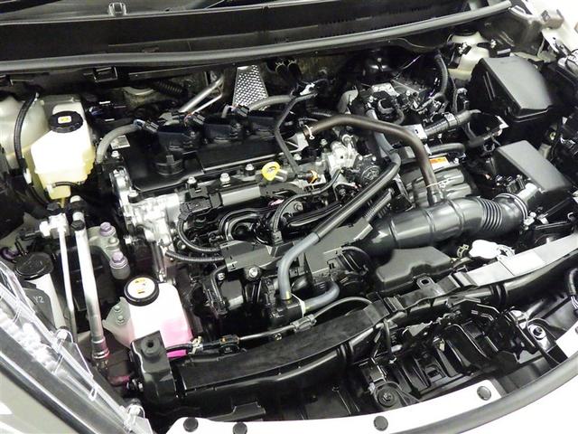 アクア Ｚ　衝突被害軽減システム　メモリーナビ　フルセグ　バックカメラ　ＥＴＣ　ミュージックプレイヤー接続可　オートクルーズコントロール　ＬＥＤヘッドランプ　スマートキー　キーレス　ハイブリッド　ワンオーナー（27枚目）