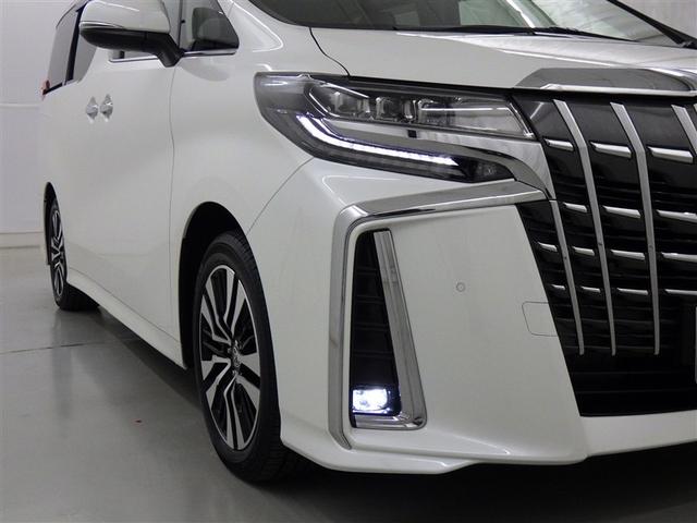 アルファード ２．５Ｓ　Ｃパッケージ　衝突被害軽減システム　メモリーナビ　フルセグ　バックカメラ　ＥＴＣ　ドラレコ　ＣＤ　ミュージックプレイヤー接続可　ＤＶＤ再生　後席モニター　電動シート　オートクルーズコントロール　ＬＥＤヘッドランプ（7枚目）