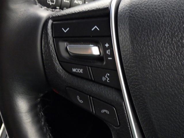 アルファード ２．５Ｓ　Ｃパッケージ　衝突被害軽減システム　メモリーナビ　フルセグ　バックカメラ　ＥＴＣ　ドラレコ　ＣＤ　ミュージックプレイヤー接続可　ＤＶＤ再生　後席モニター　電動シート　オートクルーズコントロール　ＬＥＤヘッドランプ（20枚目）