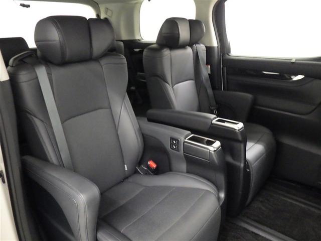 アルファード ２．５Ｓ　Ｃパッケージ　衝突被害軽減システム　メモリーナビ　フルセグ　バックカメラ　ＥＴＣ　ドラレコ　ＣＤ　ミュージックプレイヤー接続可　ＤＶＤ再生　後席モニター　電動シート　オートクルーズコントロール　ＬＥＤヘッドランプ（32枚目）