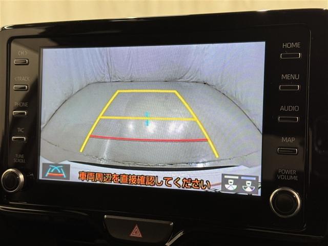 ヤリスクロス ハイブリッドG 衝突被害軽減システム メモリーナビ バックカメラ ETC ドラレコ ミュージックプレイヤー接続可 オートクルーズコントロール LEDヘッドランプ スマートキー キーレス ハイブリッド(10枚目)