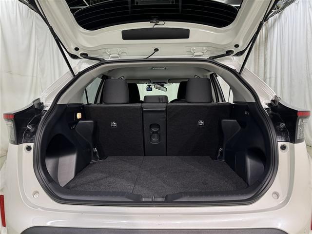 ヤリスクロス ハイブリッドG 衝突被害軽減システム メモリーナビ バックカメラ ETC ドラレコ ミュージックプレイヤー接続可 オートクルーズコントロール LEDヘッドランプ スマートキー キーレス ハイブリッド(26枚目)