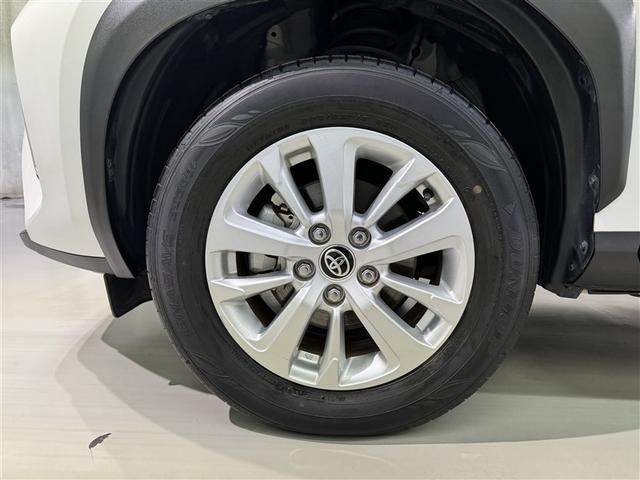 ヤリスクロス ハイブリッドG 衝突被害軽減システム メモリーナビ バックカメラ ETC ドラレコ ミュージックプレイヤー接続可 オートクルーズコントロール LEDヘッドランプ スマートキー キーレス ハイブリッド(27枚目)