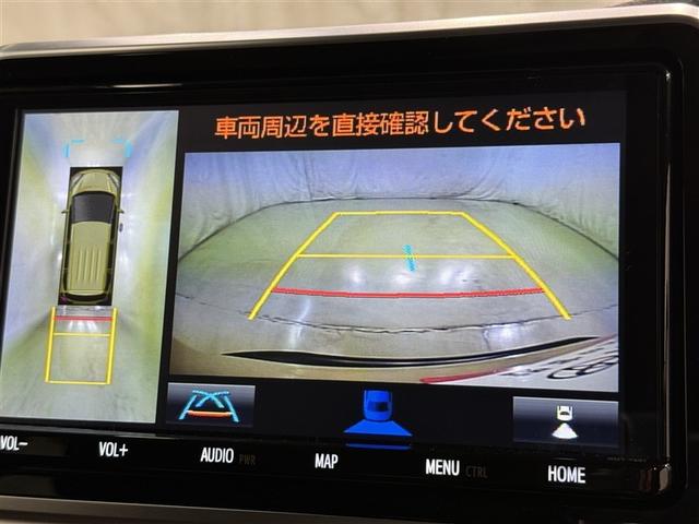 シエンタ ハイブリッドＧ　衝突被害軽減システム　メモリーナビ　フルセグ　バックカメラ　ＥＴＣ　ドラレコ　ＣＤ　ミュージックプレイヤー接続可　ＤＶＤ再生　オートクルーズコントロール　ＬＥＤヘッドランプ　両側電動スライド　キーレス（10枚目）