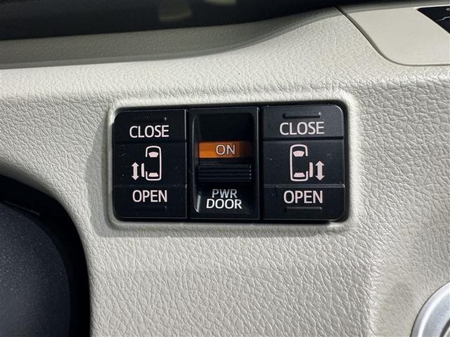 シエンタ ハイブリッドＧ　衝突被害軽減システム　メモリーナビ　フルセグ　バックカメラ　ＥＴＣ　ドラレコ　ＣＤ　ミュージックプレイヤー接続可　ＤＶＤ再生　オートクルーズコントロール　ＬＥＤヘッドランプ　両側電動スライド　キーレス（16枚目）