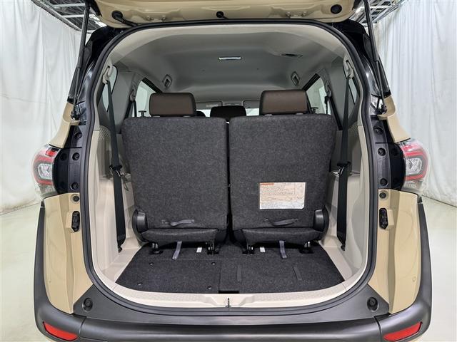 シエンタ ハイブリッドＧ　衝突被害軽減システム　メモリーナビ　フルセグ　バックカメラ　ＥＴＣ　ドラレコ　ＣＤ　ミュージックプレイヤー接続可　ＤＶＤ再生　オートクルーズコントロール　ＬＥＤヘッドランプ　両側電動スライド　キーレス（31枚目）