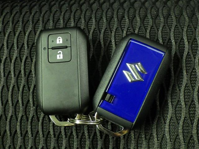 ハスラー ハイブリッドＸターボ　衝突被害軽減システム　オートクルーズコントロール　ＬＥＤヘッドランプ　スマートキー　キーレス　アイドリングストップ　ハイブリッド（17枚目）