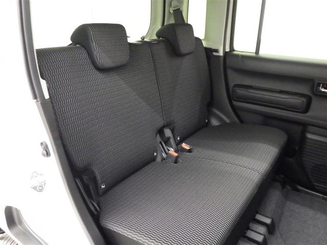 ハスラー ハイブリッドＸターボ　衝突被害軽減システム　オートクルーズコントロール　ＬＥＤヘッドランプ　スマートキー　キーレス　アイドリングストップ　ハイブリッド（19枚目）