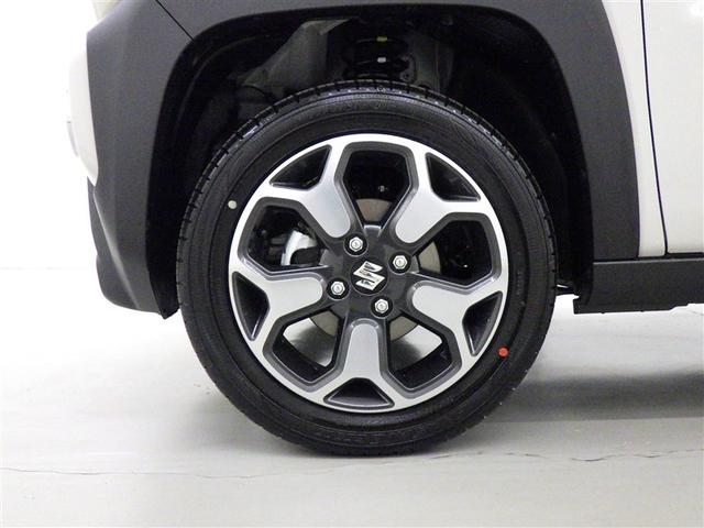 ハスラー ハイブリッドＸターボ　衝突被害軽減システム　オートクルーズコントロール　ＬＥＤヘッドランプ　スマートキー　キーレス　アイドリングストップ　ハイブリッド（22枚目）