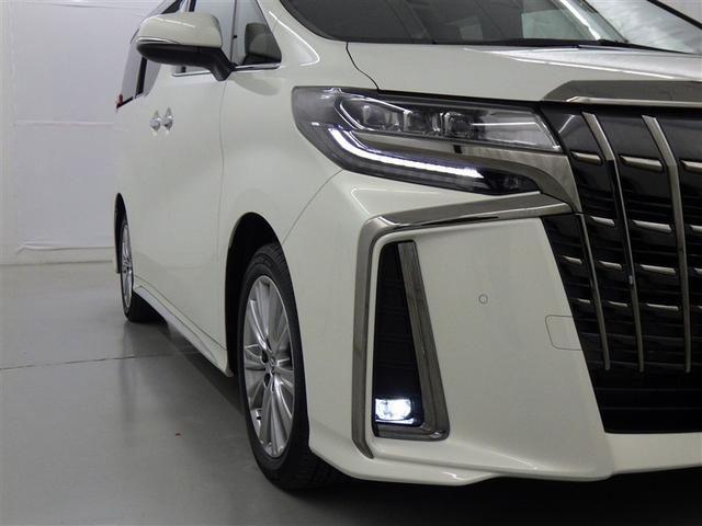 アルファード 2.5S タイプゴールド 衝突被害軽減システム メモリーナビ フルセグ バックカメラ ETC ドラレコ CD ミュージックプレイヤー接続可 DVD再生 後席モニター オートクルーズコントロール LEDヘッドランプ 乗車定員7人(8枚目)