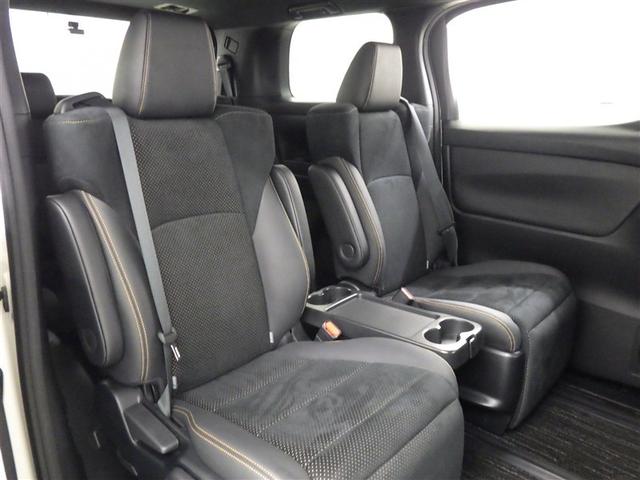 アルファード 2.5S タイプゴールド 衝突被害軽減システム メモリーナビ フルセグ バックカメラ ETC ドラレコ CD ミュージックプレイヤー接続可 DVD再生 後席モニター オートクルーズコントロール LEDヘッドランプ 乗車定員7人(27枚目)