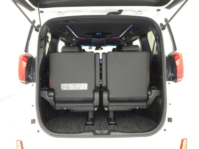 アルファード 2.5S タイプゴールド 衝突被害軽減システム メモリーナビ フルセグ バックカメラ ETC ドラレコ CD ミュージックプレイヤー接続可 DVD再生 後席モニター オートクルーズコントロール LEDヘッドランプ 乗車定員7人(29枚目)