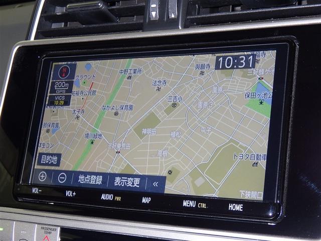 ランドクルーザープラド ＴＸ　Ｌパッケージ　７０ｔｈアニバーサリーリミテッド　衝突被害軽減システム　メモリーナビ　フルセグ　バックカメラ　ＥＴＣ　ドラレコ　ＣＤ　ミュージックプレイヤー接続可　ＤＶＤ再生　革シート　オートクルーズコントロール　ＬＥＤヘッドランプ　スマートキー（9枚目）