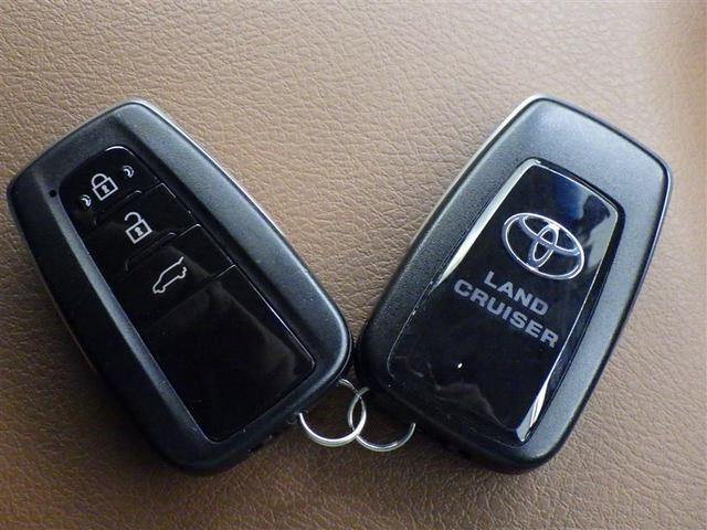 ランドクルーザープラド ＴＸ　Ｌパッケージ　７０ｔｈアニバーサリーリミテッド　衝突被害軽減システム　メモリーナビ　フルセグ　バックカメラ　ＥＴＣ　ドラレコ　ＣＤ　ミュージックプレイヤー接続可　ＤＶＤ再生　革シート　オートクルーズコントロール　ＬＥＤヘッドランプ　スマートキー（25枚目）