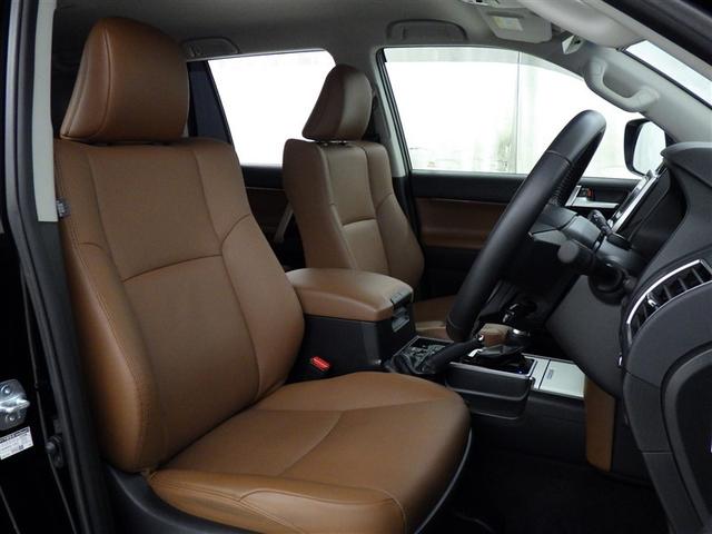 ランドクルーザープラド ＴＸ　Ｌパッケージ　７０ｔｈアニバーサリーリミテッド　衝突被害軽減システム　メモリーナビ　フルセグ　バックカメラ　ＥＴＣ　ドラレコ　ＣＤ　ミュージックプレイヤー接続可　ＤＶＤ再生　革シート　オートクルーズコントロール　ＬＥＤヘッドランプ　スマートキー（26枚目）