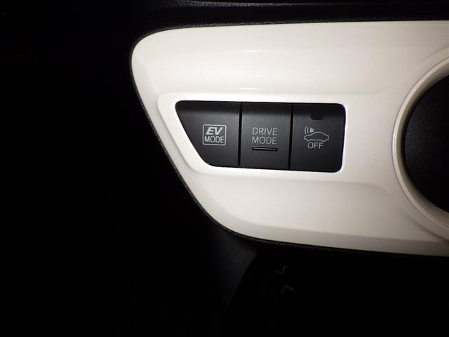 プリウス Ａプレミアム　ツーリングセレクション　衝突被害軽減システム　メモリーナビ　フルセグ　バックカメラ　ＥＴＣ　ＣＤ　ＤＶＤ再生　革シート　電動シート　オートクルーズコントロール　ＬＥＤヘッドランプ　スマートキー　キーレス　ハイブリッド（14枚目）