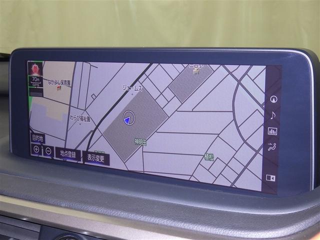 ＲＸ ＲＸ３００　バージョンＬ　衝突被害軽減システム　メモリーナビ　フルセグ　バックカメラ　ＥＴＣ　ＣＤ　ミュージックプレイヤー接続可　ＤＶＤ再生　サンルーフ　革シート　電動シート　オートクルーズコントロール　ＬＥＤヘッドランプ（11枚目）