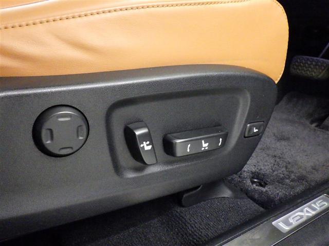 ＲＸ ＲＸ３００　バージョンＬ　衝突被害軽減システム　メモリーナビ　フルセグ　バックカメラ　ＥＴＣ　ＣＤ　ミュージックプレイヤー接続可　ＤＶＤ再生　サンルーフ　革シート　電動シート　オートクルーズコントロール　ＬＥＤヘッドランプ（30枚目）