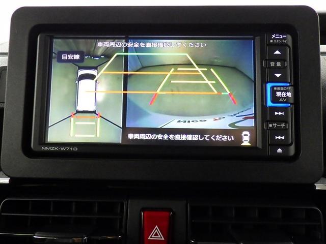 タント カスタムＸ　衝突被害軽減システム　メモリーナビ　フルセグ　バックカメラ　ＥＴＣ　ドラレコ　ＣＤ　ＤＶＤ再生　ＬＥＤヘッドランプ　両側電動スライド　スマートキー　キーレス　アイドリングストップ（11枚目）