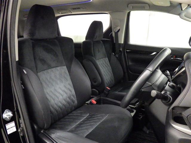 ヴェルファイア ２．５Ｚ　衝突被害軽減システム　メモリーナビ　フルセグ　バックカメラ　ＥＴＣ　ＣＤ　ミュージックプレイヤー接続可　ＤＶＤ再生　オートクルーズコントロール　ＬＥＤヘッドランプ　両側電動スライド　乗車定員７人（28枚目）