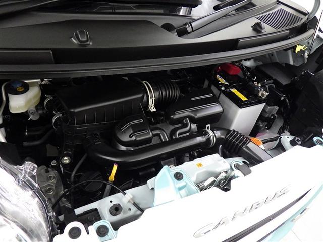 ムーヴキャンバス ストライプスＧ　衝突被害軽減システム　メモリーナビ　フルセグ　バックカメラ　ＣＤ　ミュージックプレイヤー接続可　ＤＶＤ再生　ＬＥＤヘッドランプ　両側電動スライド　スマートキー　キーレス　アイドリングストップ（28枚目）