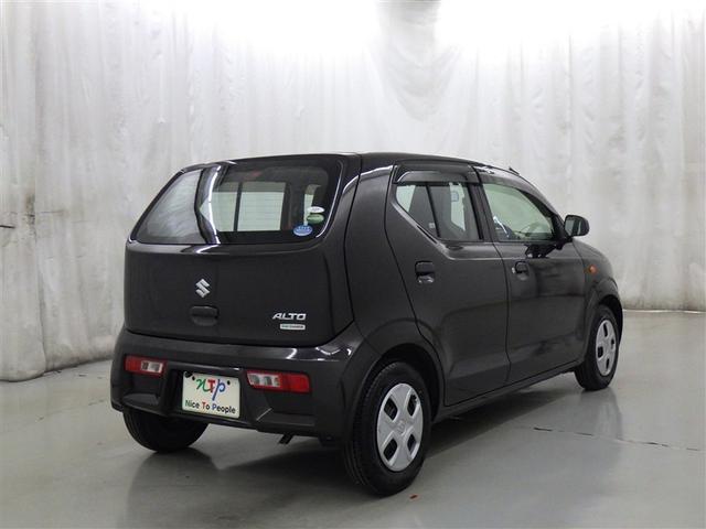 アルト Ｌ　メモリーナビ　ワンセグ　バックカメラ　ＥＴＣ　ＣＤ　キーレス　アイドリングストップ（7枚目）