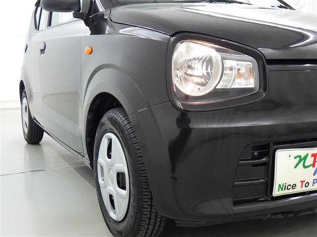 アルト Ｌ　メモリーナビ　ワンセグ　バックカメラ　ＥＴＣ　ＣＤ　キーレス　アイドリングストップ（8枚目）