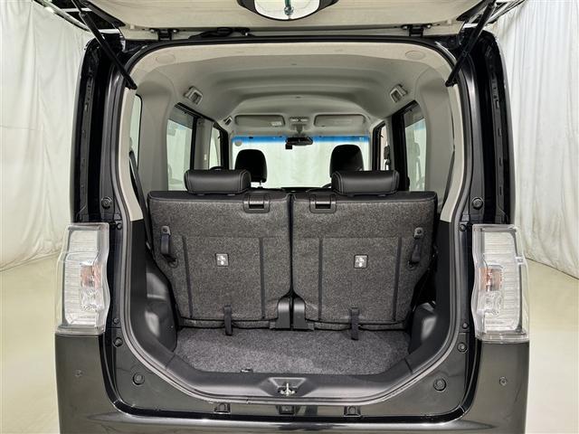 タント カスタムＸ　トップエディションＳＡＩＩ　衝突被害軽減システム　メモリーナビ　フルセグ　バックカメラ　ドラレコ　ＣＤ　ミュージックプレイヤー接続可　ＤＶＤ再生　ＬＥＤヘッドランプ　電動スライドドア　スマートキー　キーレス　アイドリングストップ（24枚目）