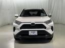 ＲＡＶ４ ハイブリッドＸ　衝突被害軽減システム　メモリーナビ　ワンセグ　バックカメラ　ＥＴＣ　ＣＤ　オートクルーズコントロール　ＬＥＤヘッドランプ　スマートキー　キーレス　４ＷＤ　ハイブリッド（3枚目）