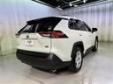 ＲＡＶ４ ハイブリッドＸ　衝突被害軽減システム　メモリーナビ　ワンセグ　バックカメラ　ＥＴＣ　ＣＤ　オートクルーズコントロール　ＬＥＤヘッドランプ　スマートキー　キーレス　４ＷＤ　ハイブリッド（6枚目）