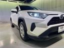 ＲＡＶ４ ハイブリッドＸ　衝突被害軽減システム　メモリーナビ　ワンセグ　バックカメラ　ＥＴＣ　ＣＤ　オートクルーズコントロール　ＬＥＤヘッドランプ　スマートキー　キーレス　４ＷＤ　ハイブリッド（7枚目）
