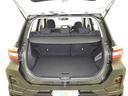 ラゲージスペースもしっかり確保！