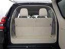 ラゲージスペースもしっかり確保！