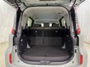 ラゲッジスペースは、日常使いには十分なスペースを確保！開口部も広く積み下ろしも楽々！
