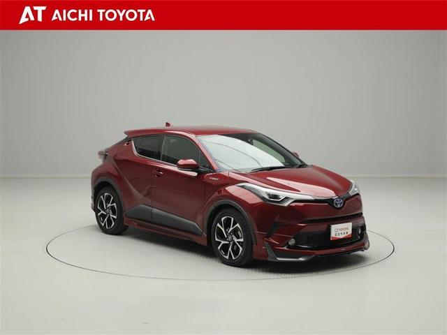 トヨタ Ｃ－ＨＲ