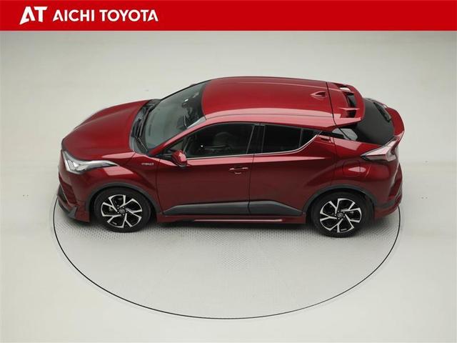 トヨタ Ｃ－ＨＲ