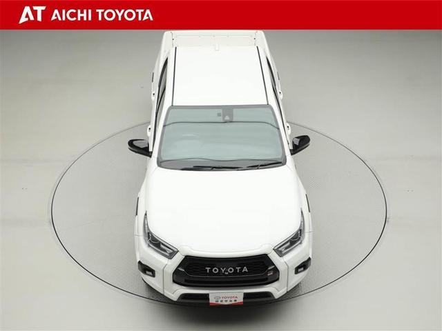 Ｚ　ＧＲスポーツ　アイドルストップ　ワンオーナー車　ブレーキサポート　ミュージックプレイヤー接続可　オートクルーズコントロール　スマートキー＆プッシュスタート　パートタイム４ＷＤ　ＬＥＤライト　アルミ　ＥＴＣ　ナビ(17枚目)