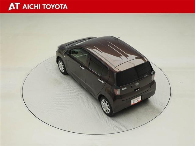 ピクシスエポック Ｇ　ＳＡＩＩＩ　デュアルエアバック　ＤＶＤ　フルセグテレビ　Ｂカメラ　エアバック　ＡＵＸ接続　ドラレコ　ナビ＆ＴＶ　横滑り防止装置　盗難防止装置　ＡＡＣ　キーレス　スマートキー＆プッシュスタート　ＬＥＤヘッドライト（12枚目）