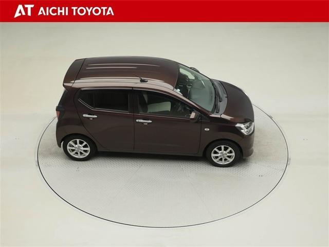 ピクシスエポック Ｇ　ＳＡＩＩＩ　デュアルエアバック　ＤＶＤ　フルセグテレビ　Ｂカメラ　エアバック　ＡＵＸ接続　ドラレコ　ナビ＆ＴＶ　横滑り防止装置　盗難防止装置　ＡＡＣ　キーレス　スマートキー＆プッシュスタート　ＬＥＤヘッドライト（15枚目）