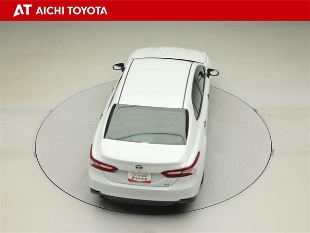 カムリ Ｇ　ＥＳＣ　リヤカメラ　パワーウィンドウ　オ－トエアコン　パワステ　地デジ　運転席Ｐシート　エアバッグ　ＬＥＤヘットライト　ＴＶ　ＡＢＳ　スマートキープッシュスタート　ＥＴＣ車載器　ドラレコ付き　アルミ（13枚目）