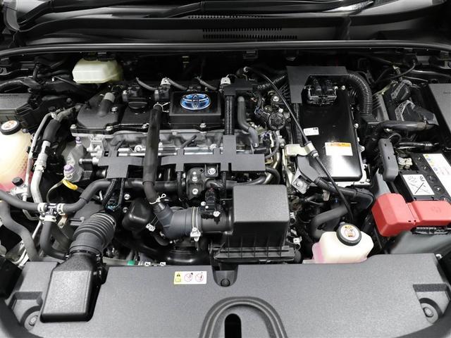 カローラツーリング ハイブリッド　ダブルバイビー　追突軽減ブレーキ　バックモニタ　地デジフルセグ　横滑防止　ナビＴＶ　スマキー　ＬＥＤライト　デュアルエアバッグ　エアコン　オートクルーズ　サイドエアバッグ　ＥＴＣ付　ＰＳ　キーフリー　ＡＢＳ　ワンオナ（25枚目）