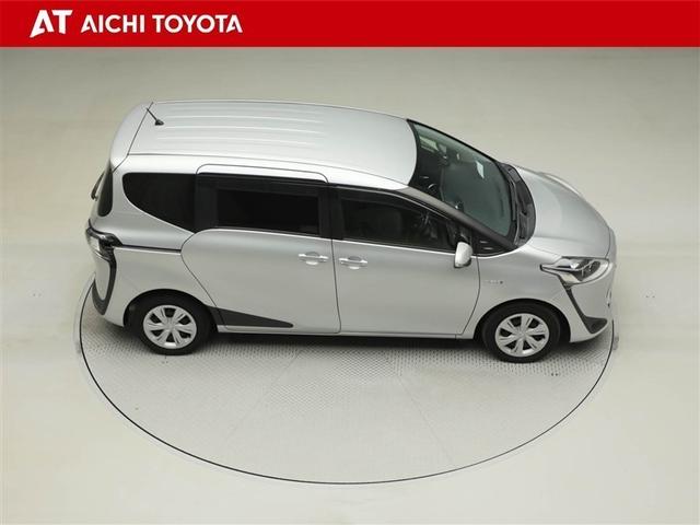 シエンタ ハイブリッド　ファンベースＧ　ＥＳＣ　プリクラッシュセーフティー　パワステ　メディアプレイヤー接続　運転席エアバック　バックモニタ－　イモビライザー　ドライブレコーダー　クルコン　１オナ　スマートキー　キーフリーシステム　ＥＴＣ（15枚目）