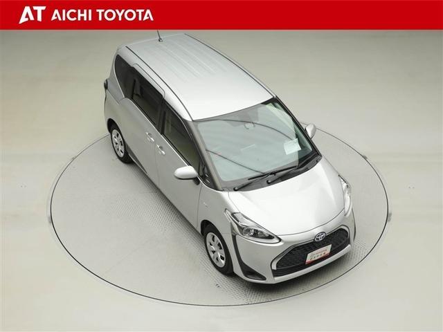 シエンタ ハイブリッド　ファンベースＧ　ＥＳＣ　プリクラッシュセーフティー　パワステ　メディアプレイヤー接続　運転席エアバック　バックモニタ－　イモビライザー　ドライブレコーダー　クルコン　１オナ　スマートキー　キーフリーシステム　ＥＴＣ（16枚目）