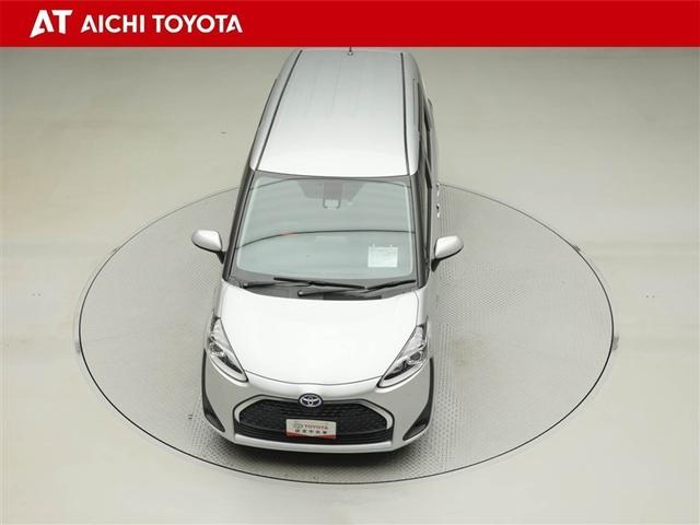 シエンタ ハイブリッド　ファンベースＧ　ＥＳＣ　プリクラッシュセーフティー　パワステ　メディアプレイヤー接続　運転席エアバック　バックモニタ－　イモビライザー　ドライブレコーダー　クルコン　１オナ　スマートキー　キーフリーシステム　ＥＴＣ（17枚目）