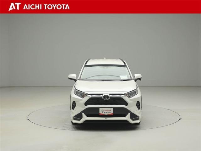 RAV4 X エアロ 衝突被害軽減ブレーキ イモビライザー 1オーナー LEDヘッドライト ESC インテリキー パワーウィンドウ クルコン パワステ カーテンエアバッグ ETC車載器 アルミホイール ABS(9枚目)