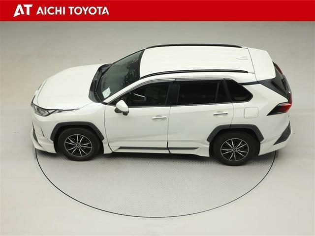 RAV4 X エアロ 衝突被害軽減ブレーキ イモビライザー 1オーナー LEDヘッドライト ESC インテリキー パワーウィンドウ クルコン パワステ カーテンエアバッグ ETC車載器 アルミホイール ABS(11枚目)